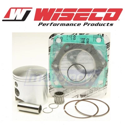 Wiseco Top End Kit for 1987-1993 Polaris Trail Boss 250 4x4 - Engine om - Изображение 1 из 4