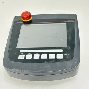 Piezas y reparación: Mitsubishi Electric GOT2000 práctico GOT portátil HMI Teach colgante - Imagen 1 de 6