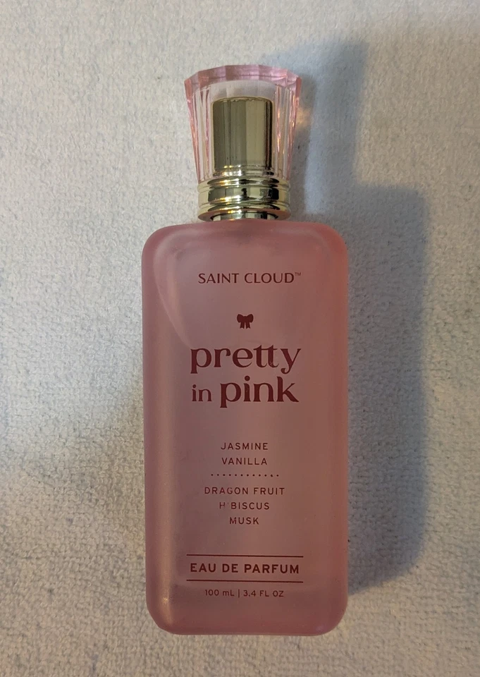 Pretty In Pink de Saint Cloud Foto 1 de 1