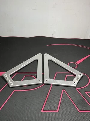 2003 - 2006 AUDI TT MK1 QUATTRO CENTER CONSOLE GRAB HANDLE LH RH OEM Foto 1 de 4