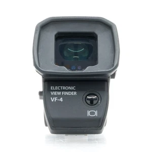 OLYMPUS VF-4 Electronic viewfinder for OLYMPUS PEN - Picture 1 of 6
