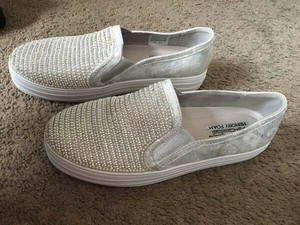 skechers double up blinders