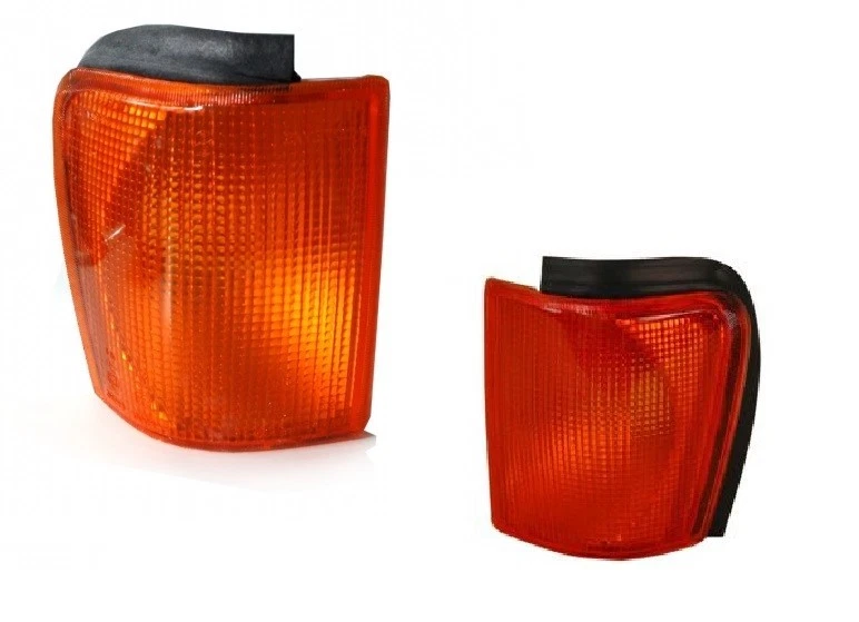 Par de luces de esquina intermitentes VW Volkswagen Scirocco 1981-1992 (izquierda + derecha) Foto 1 de 3