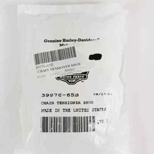Genuine Harley-Davidson Primary Chain Tensioner Shoe 39976-65B - Picture 1 of 1