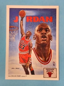 1991-92 Upper Deck Michael Jordan Chicago Bulls #75 🏀 - Imagen 1 de 2
