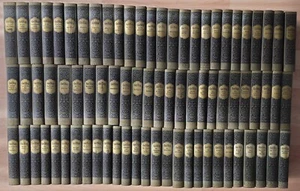 Karl May Gesammelte Werke Band 1-73, 75-78, 80, fast vollständig, 78 Bücher - Bild 1 von 2