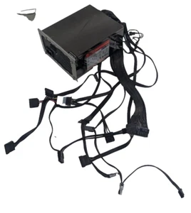 Ultra X3 1000W ATX Power Supply ULT-HE1000X - Bild 1 von 8