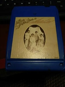 The Statler Brothers - The Best Of (8-Track Tape) - Vintage - Picture 1 of 7