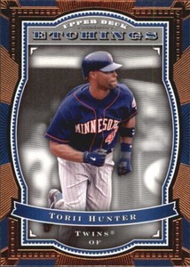 B3919- 2004 Upper Deck Etchings BB 1-150 +Inserts -You Pick- 10+ FREE US SHIP