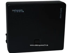 Base Gigaset SL560 SL550 E450 S100 TOP Stazione Anmeldestation - Zdjęcie 1 z 5