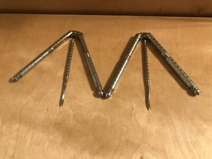 Vintage HMO nut crackers with picks (2) - Picture 1 of 1