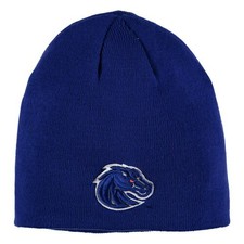 Top of the World Boise State Broncos Royal EZDOZIT Knit Beanie