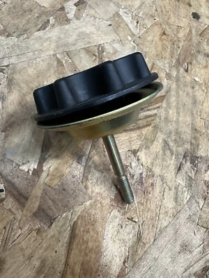 99-03 Lexus RX300 01-05 IS300 OEM Rear Spare Wheel Carrier Screw Bolt Tie Down - Image 1 of 3