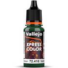 Troll Green 18Ml Vallejo Xpress Color Paint