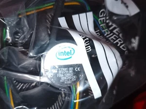 e33681-001 Intel 7775 - Photo 1/2