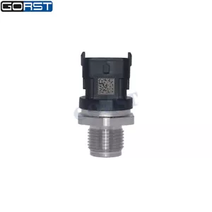 0281007303 Fuel Pressure Sensor for Bosch for Man Car Auto Part 51274210365 - Foto 1 di 6