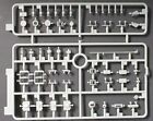 Dragon 1/35Th Scale Flakpanzer Iv Ostwind - Parts Tree G From Kit No. 6746