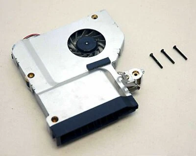 Sony Vaio PCG-FX120 CPU Cooling HEATSINK FAN 176365811 - Imagem 1 de 2