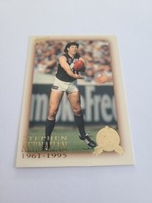 2003 AFL Select (Hall Of Fame) Stephen Kernahan 