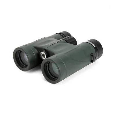 Celestron binocolo Nature DX 8×32 - CB71330 - Immagine 1 di 3