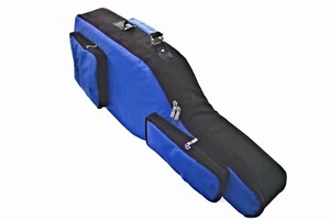 Guitar Hero Legends of Rock Les Paul Guitar Case Bag by TGC ® - Picture 1 of 23