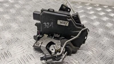 AUDI ALLROAD TDI QUATTRO AU 5 PUERTAS FAMILIAR 2005 CERRADURA DE PUERTA MECÁNICA (PASAJERO TRASERO) Foto 1 de 3