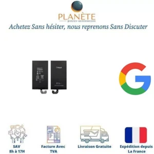 Batterie Battery Akku pour Google PIXEL 9 PRO FOLD - Photo 1 sur 1