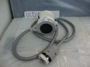 Syneron ULTRASHAPE Trasduttore VDF per ricambi o riparazione - Foto 1 di 4