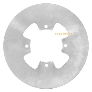Front/Rear Brake Disc Rotor for Arctic Cat Wildcat 1000 4 4X X 2013-19 1436-807 - Picture 1 of 6