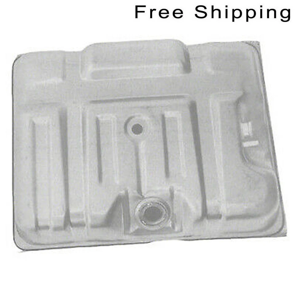 Tanque de combustible Goodmark para Ford F-100 F-250 F-350 TNKF1B Foto 1 de 1