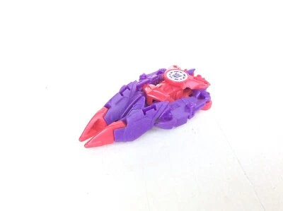 TRANSFORMERS ROBOTS IN DISGUISE DIVEBOMB Mini-Con 2015 - Image 1 of 4