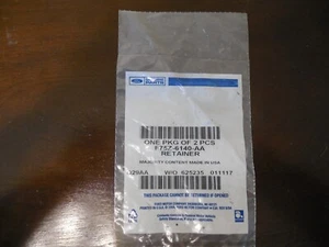 Ford Piston F75Z-6140-AA - Bild 1 von 2