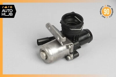 12-15 Mercedes W204 C250 SLK250 Motor Bomba Agua Válvula 2712030164 OEM Foto 1 de 4