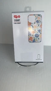 Tech 21 Evoart Floral Bouquet Phone Case for Iphone 13 Max - Picture 1 of 4