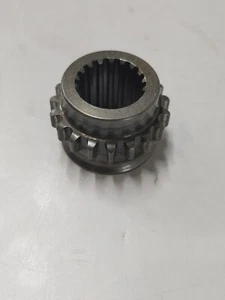 2005 Triumph Tiger 955i Crankshaft Sprocket T1141000 - Imagen 1 de 2