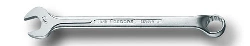 GEDORE (Made in Germany) 1B COMBINATION SPANNER WRENCH 24mm 6002370