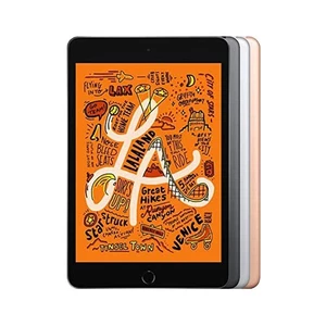 Apple iPad Mini 5th Gen (2019) 7.9" A12 64GB 256GB All Colours - Very Good - Picture 1 of 27