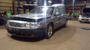 Coil/Ignitor XC70 Fits 01-13 16 VOLVO 70 SERIES 117499 - Picture 1 of 7