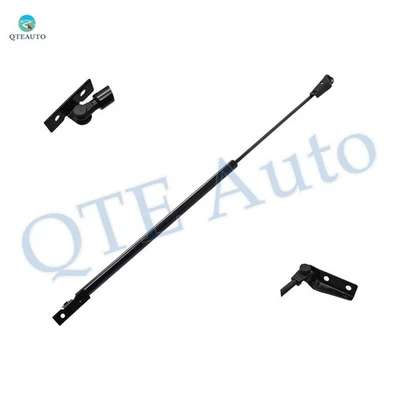 Soporte elevador puerta levadiza trasera izquierda para Nissan Pulsar NX 1983-1986 Foto 1 de 4