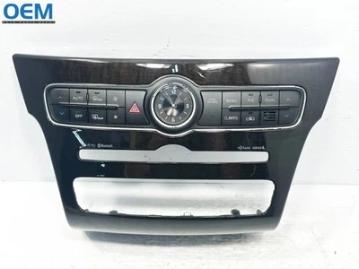 2014-2016 KIA CADENZA КЛИМАТ ТЕМПЕРАТУРЫ HVAC A/C НАГРЕВАТЕЛЬ УПРАВЛЕНИЯ 972503RGF0 OEM - Изображение 1 из 4