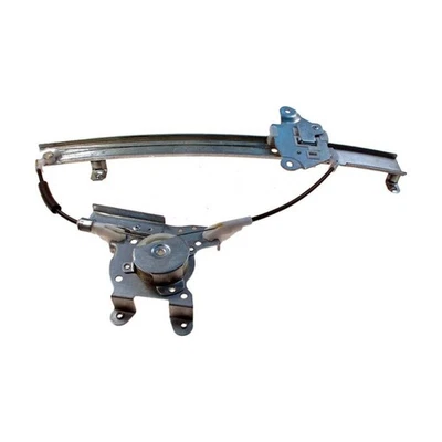 For Nissan Maxima 1990-1994 Window Regulator | Metal, Plastic Cable 82721-85E00 - Изображение 1 из 4