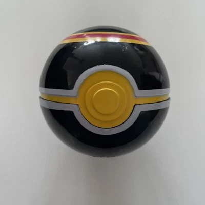 Lujo Poke Ball Pokemon Clip 'N' Go Jazawares Monstruos de Bolsillo Listos para Batalla Foto 1 de 3