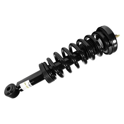 For Ford F-150 09-13 Complete Strut Assembly Unity Front Driver or Passenger Foto 1 de 2