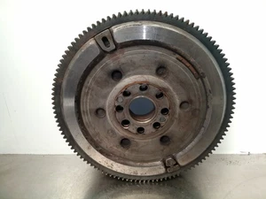 21217518897 MOTOR SCHWUNGRAD / 363941 FÜR BMW SERIE 3 BERLINA E46 2.0 16V DIES - Picture 1 of 7