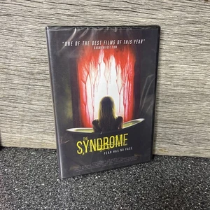 The Syndrome (DVD, 2021) - Bild 1 von 4
