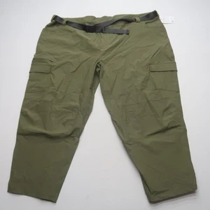 Alder Damen Take a Hike Cargohose Größe 6X Gürtel Wandern Reisen Stretch Neu mit Etikett - Bild 1 von 10