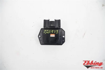 Blower Motor Power Module ID: 499300-2131 Fits 2008-2014 Dodge Avenger 682311 - Image 1 of 4