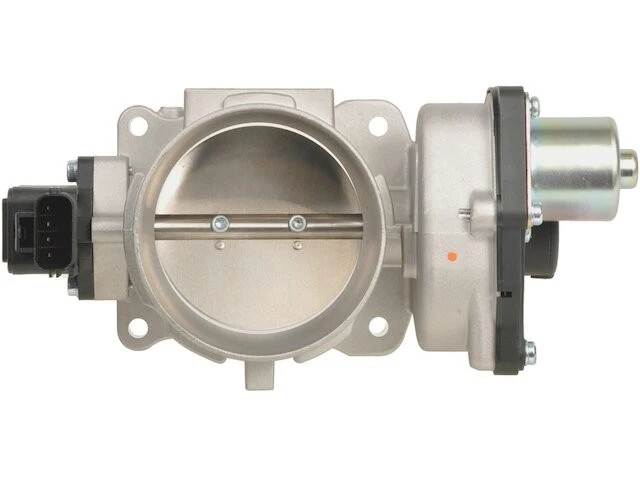 Throttle Body 17NNTG35 for Mark LT Navigator 2005 2006 2007 2008 2009 2010 2011 - Image 1 of 1