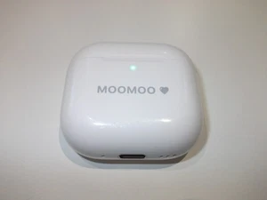 Originale Apple AirPods 4a Generazione ANC - Custodia di Ricarica SOLO A3059 - Garanzia - Foto 1 di 9
