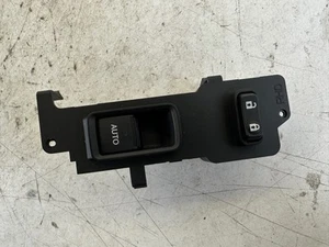 Lexus IS-F Left Front JDM RHD Window Switch 08-12 OEM - Picture 1 of 7